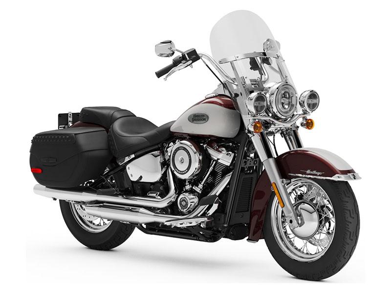 2021 Harley-Davidson Heritage Classic in Washington, Utah - Photo 3
