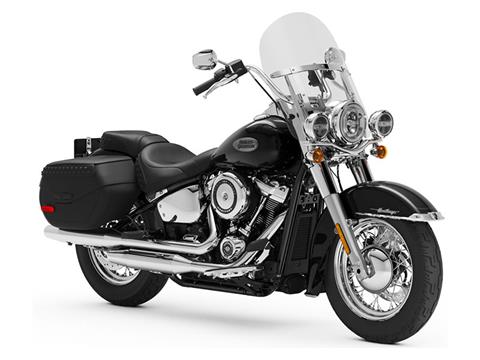 2021 Harley-Davidson Heritage Classic in Vernal, Utah - Photo 3