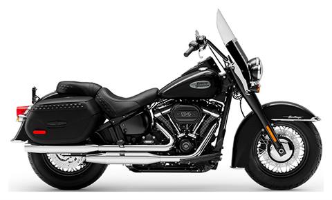 2021 Harley-Davidson Heritage Classic 114 in Orange, Virginia