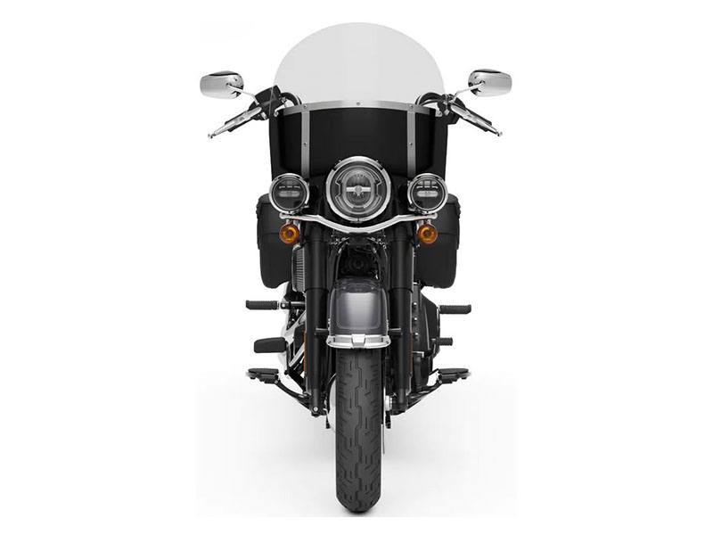 2021 Harley-Davidson Heritage Classic 114 in San Jose, California - Photo 5