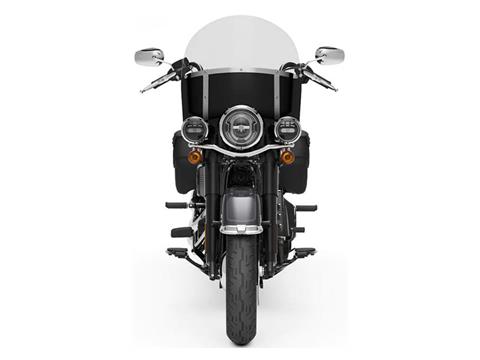 2021 Harley-Davidson Heritage Classic 114 in San Antonio, Texas - Photo 5
