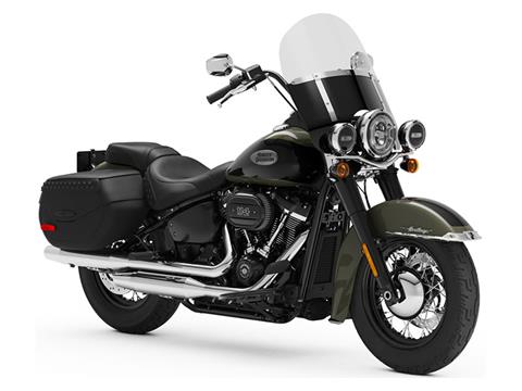 2021 Harley-Davidson Heritage Classic 114 in Roanoke, Virginia - Photo 3