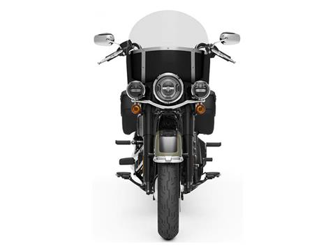 2021 Harley-Davidson Heritage Classic 114 in Vernal, Utah - Photo 5