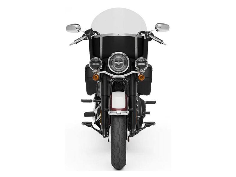 2021 Harley-Davidson Heritage Classic 114 in Cayuta, New York