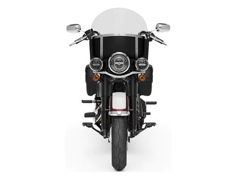 2021 Harley-Davidson Heritage Classic 114 in Ukiah, California - Photo 5