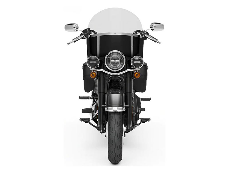 2021 Harley-Davidson Heritage Classic 114 in San Antonio, Texas - Photo 14