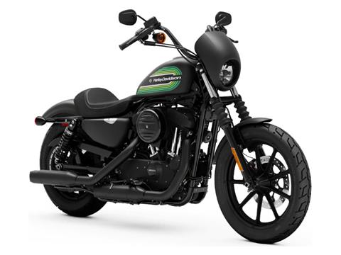 2021 Harley-Davidson Iron 1200™ in Thomaston, Connecticut - Photo 3