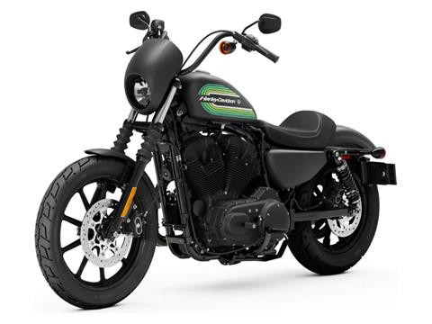 2021 Harley-Davidson Iron 1200™ in Rochester, Minnesota - Photo 4