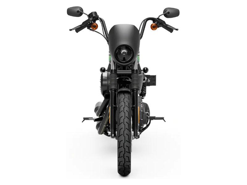 2021 Harley-Davidson Iron 1200™ in Riverdale, Utah - Photo 5