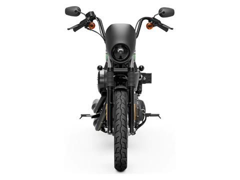 2021 Harley-Davidson Iron 1200™ in Shorewood, Illinois - Photo 21