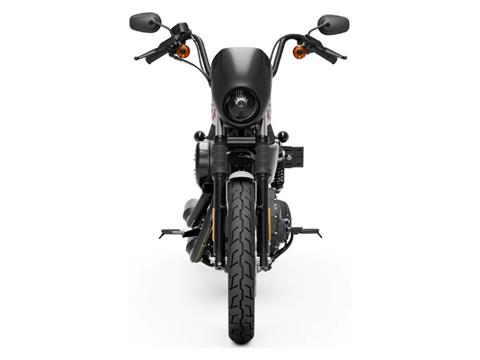 2021 Harley-Davidson Iron 1200™ in Erie, Pennsylvania - Photo 5