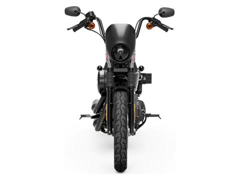 2021 Harley-Davidson Iron 1200™ in The Woodlands, Texas - Photo 17