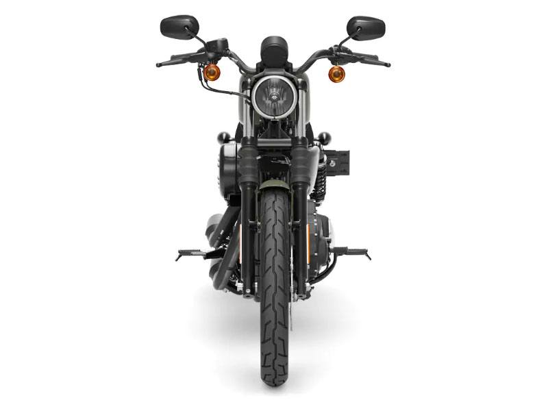 2021 Harley-Davidson Iron 883™ in Augusta, Maine - Photo 5