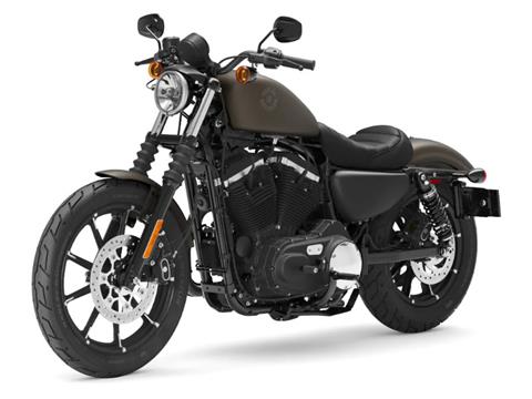 2021 Harley-Davidson Iron 883™ in Fredericksburg, Virginia - Photo 4