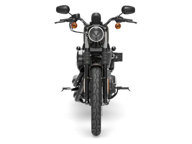 2021 Harley-Davidson Iron 883™ in Scott, Louisiana - Photo 5