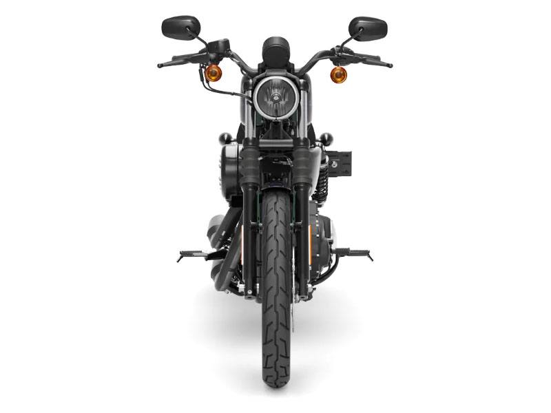 2021 Harley-Davidson Iron 883™ in Ukiah, California - Photo 5