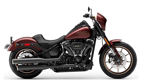 2021 Harley-Davidson Low Rider®S in Knoxville, Tennessee - Photo 1