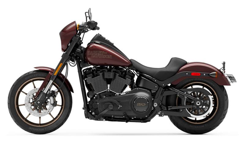 2021 Harley-Davidson Low Rider®S in Orange, Virginia - Photo 2