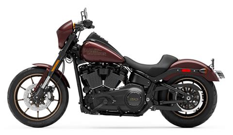 2021 Harley-Davidson Low Rider®S in Osceola, Iowa - Photo 2
