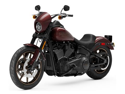 2021 Harley-Davidson Low Rider®S in Colorado Springs, Colorado - Photo 4