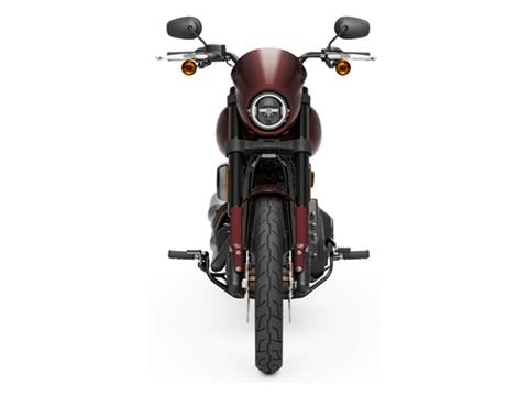 2021 Harley-Davidson Low Rider®S in Morgantown, West Virginia - Photo 9