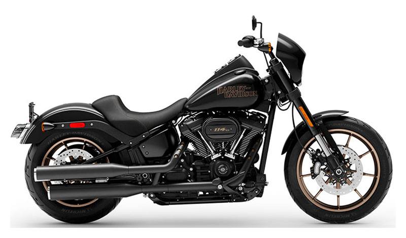 2021 Harley-Davidson Low Rider®S in Yakima, Washington - Photo 8