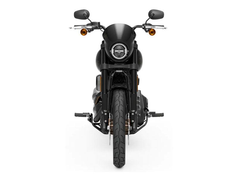 2021 Harley-Davidson Low Rider®S in San Antonio, Texas - Photo 5