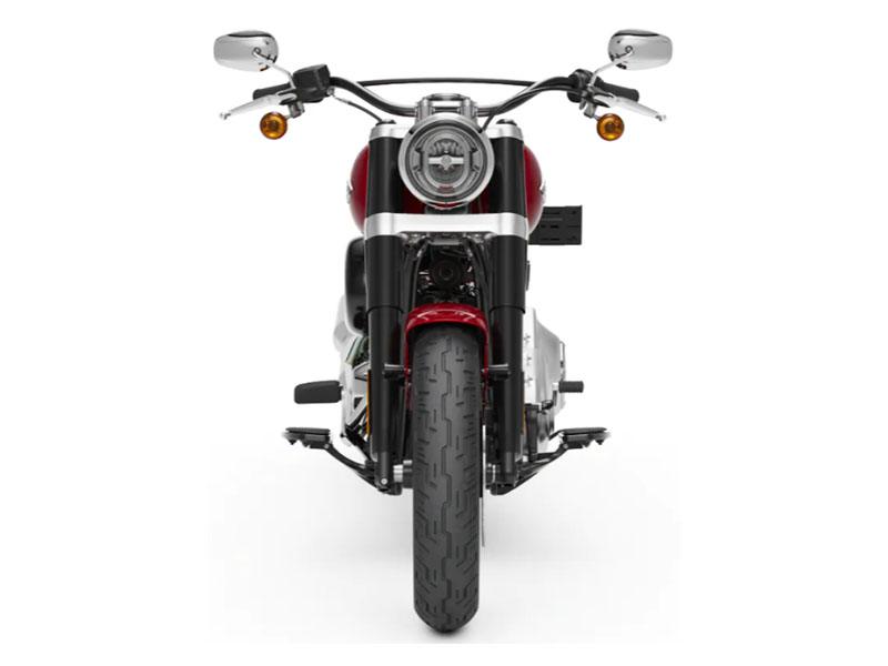 2021 Harley-Davidson Softail Slim® in Mount Vernon, Illinois - Photo 5