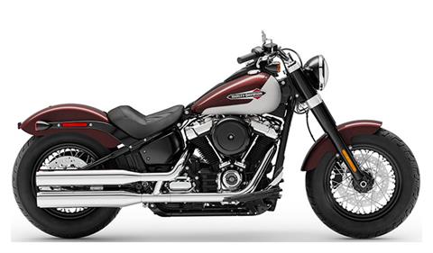 2021 Harley-Davidson Softail Slim® in Morgantown, West Virginia - Photo 1