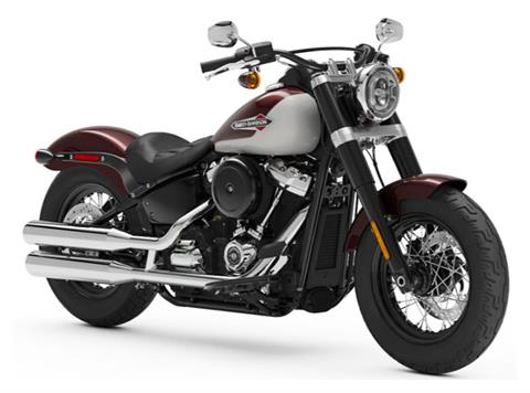 2021 Harley-Davidson Softail Slim® in Greensburg, Pennsylvania - Photo 9
