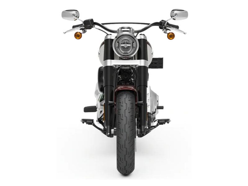 2021 Harley-Davidson Softail Slim® in Lynchburg, Virginia - Photo 5