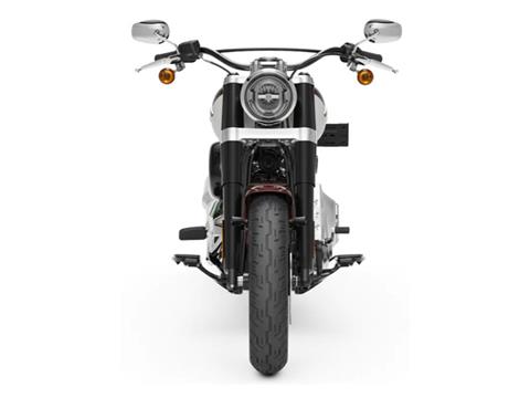 2021 Harley-Davidson Softail Slim® in Greensburg, Pennsylvania - Photo 11