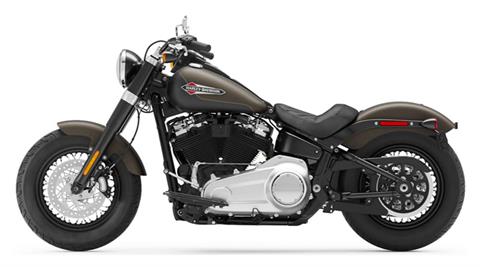2021 Harley-Davidson Softail Slim® in Mentor, Ohio - Photo 2