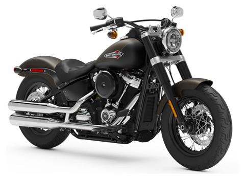 2021 Harley-Davidson Softail Slim® in Greensburg, Pennsylvania - Photo 9