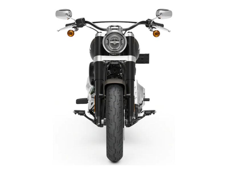 2021 Harley-Davidson Softail Slim® in Mentor, Ohio - Photo 5