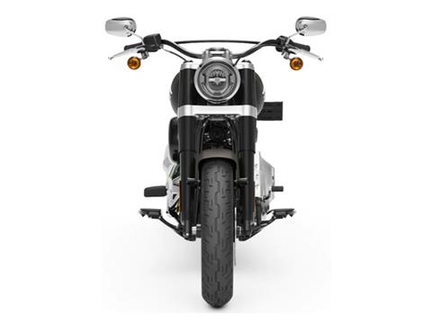 2021 Harley-Davidson Softail Slim® in Roanoke, Virginia - Photo 5