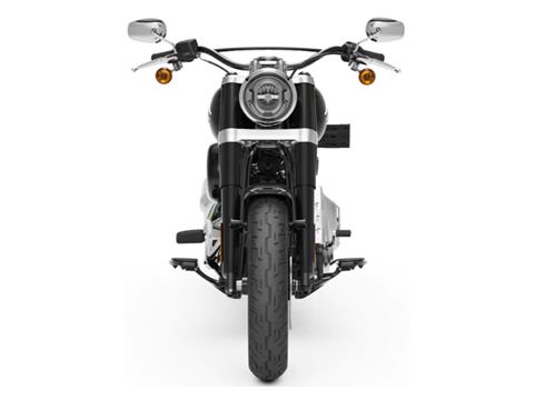 2021 Harley-Davidson Softail Slim® in Augusta, Maine - Photo 5