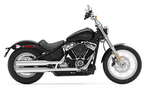 2021 Harley-Davidson Softail® Standard in Osceola, Iowa - Photo 1