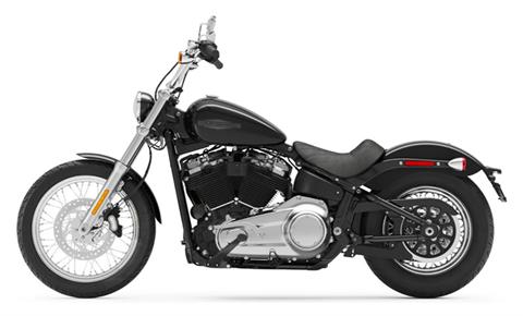 2021 Harley-Davidson Softail® Standard in New York Mills, New York - Photo 2