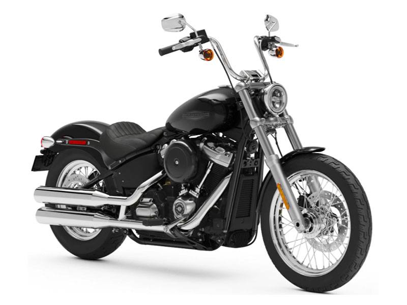 2021 Harley-Davidson Softail® Standard in Westfield, Massachusetts - Photo 3