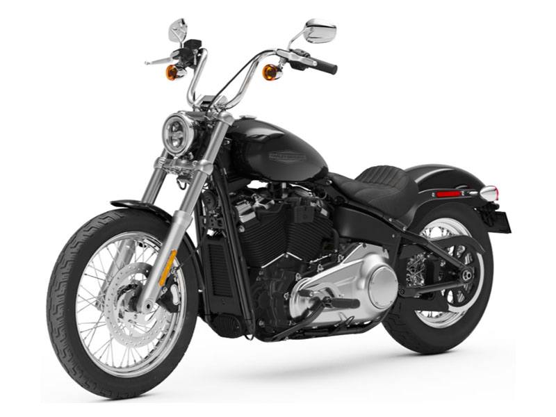 2021 Harley-Davidson Softail® Standard in Pasadena, Texas - Photo 4