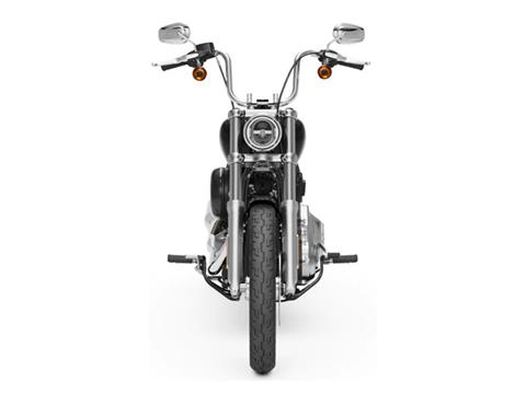 2021 Harley-Davidson Softail® Standard in Ames, Iowa - Photo 5