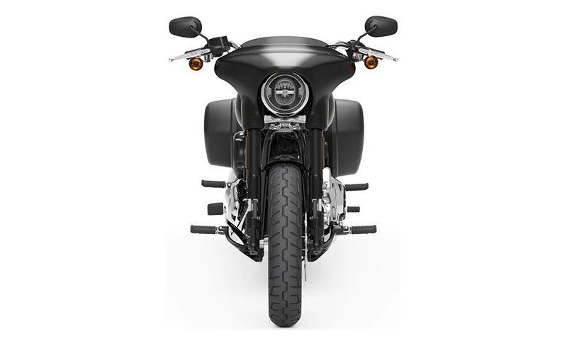 2021 Harley-Davidson Sport Glide® in Loveland, Colorado