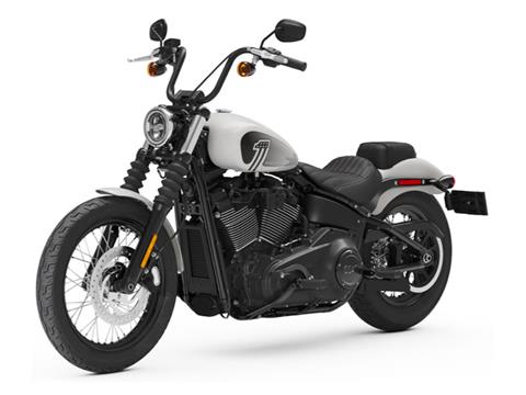 2021 Harley-Davidson Street Bob® 114 in Loveland, Colorado - Photo 4