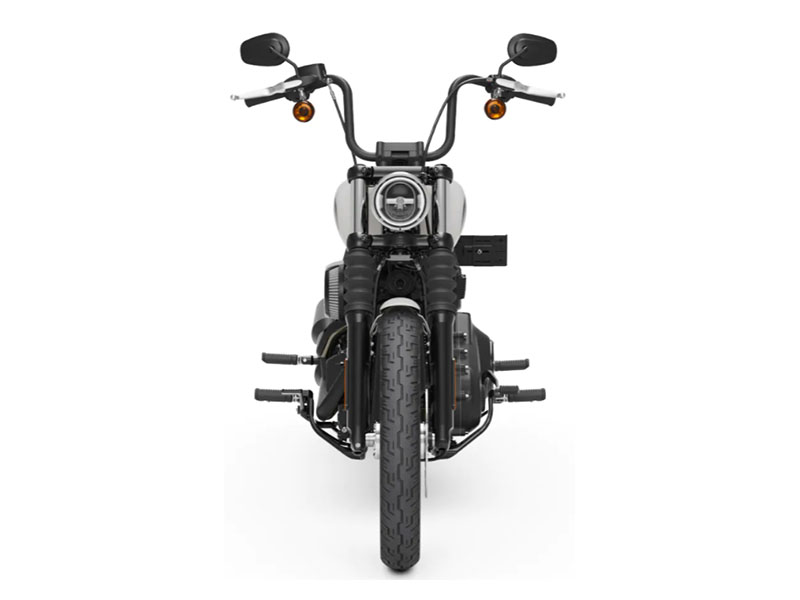 2021 Harley-Davidson Street Bob® 114 in Kingwood, Texas