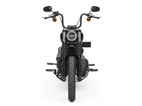 2021 Harley-Davidson Street Bob® 114 in Temple, Texas - Photo 5
