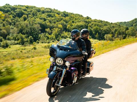 2021 Harley-Davidson CVO™ Limited in Osceola, Iowa - Photo 8