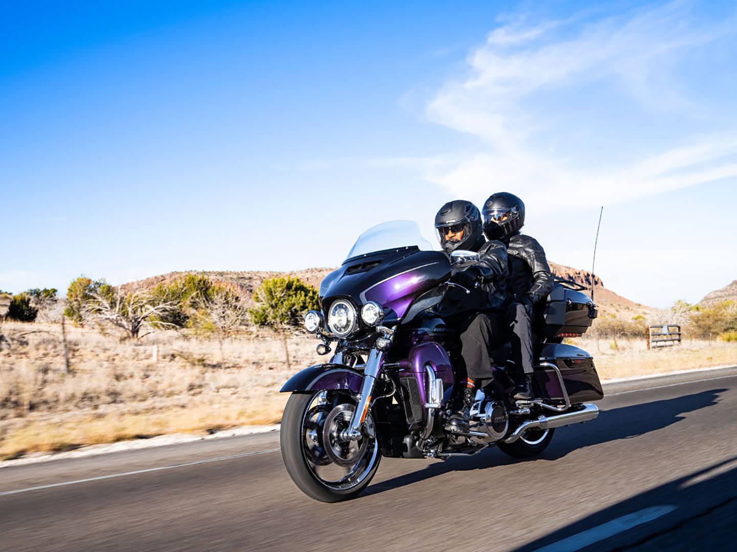 2021 Harley-Davidson CVO™ Limited in Loveland, Colorado - Photo 15