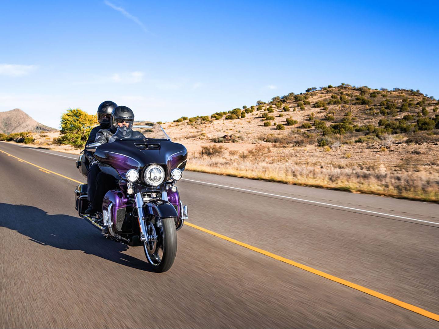 2021 Harley-Davidson CVO™ Limited in Pasadena, Texas - Photo 17