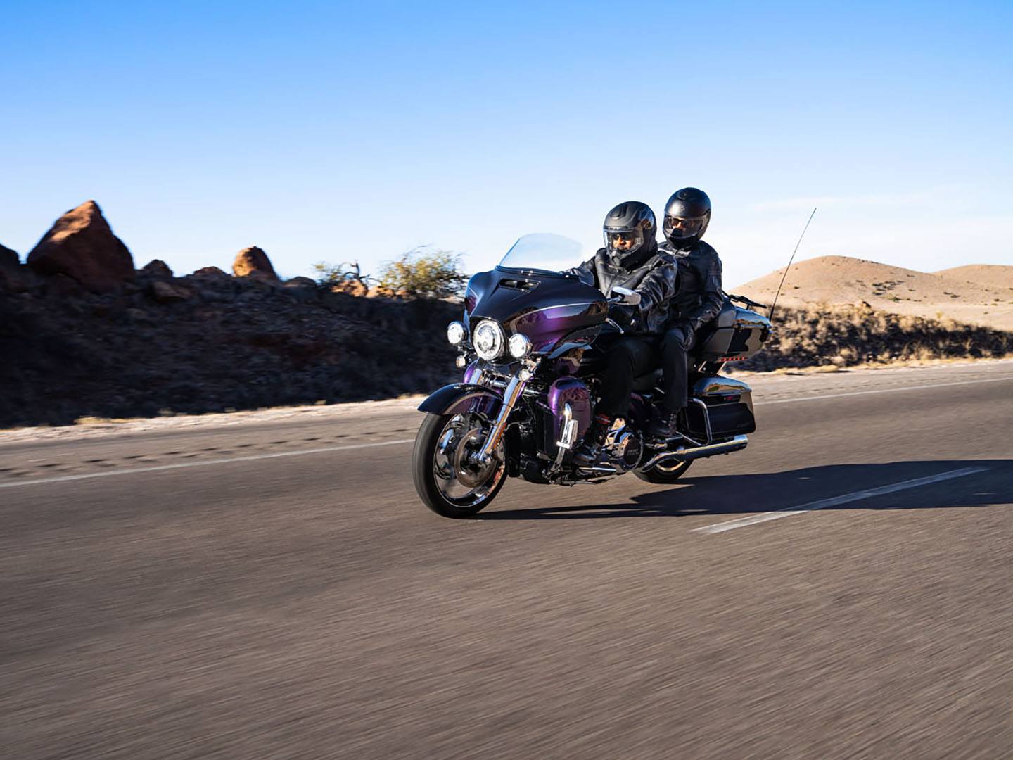 2021 Harley-Davidson CVO™ Limited in Loveland, Colorado - Photo 20